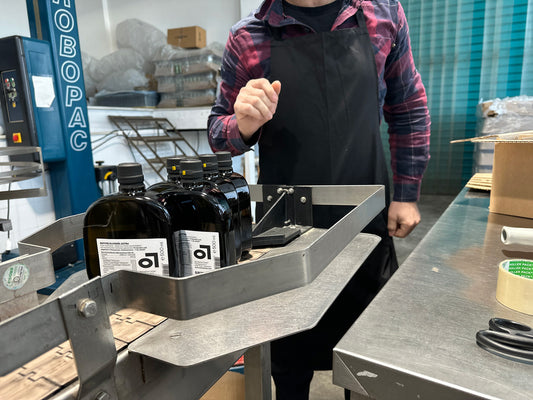 Ehrlich direkt – kein Zwischenhandel, kein Filter